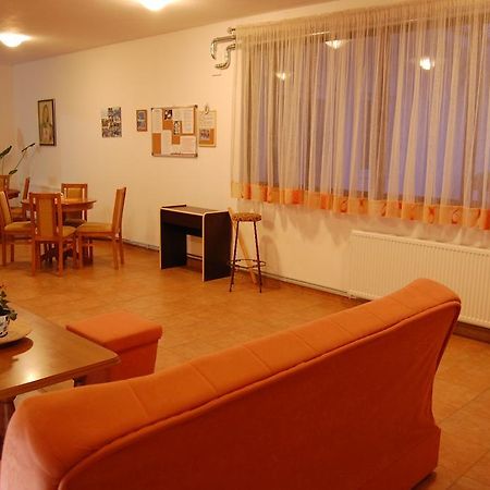 Guesthouse Panna Maria Medugorje Bagian luar foto