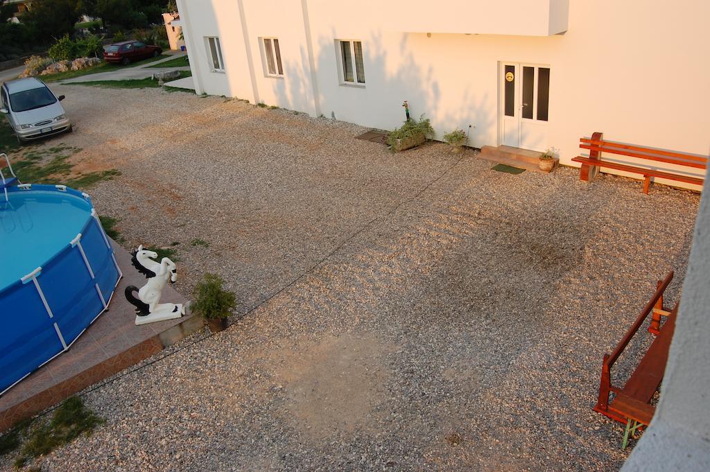 Guesthouse Panna Maria Medugorje Bagian luar foto