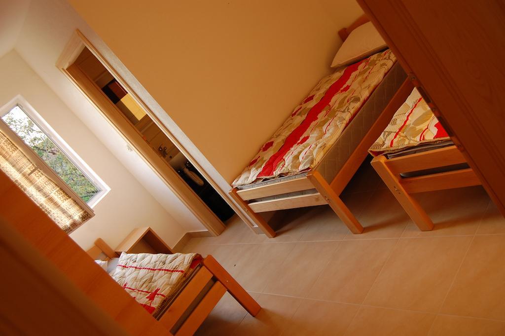 Guesthouse Panna Maria Medugorje Ruang foto