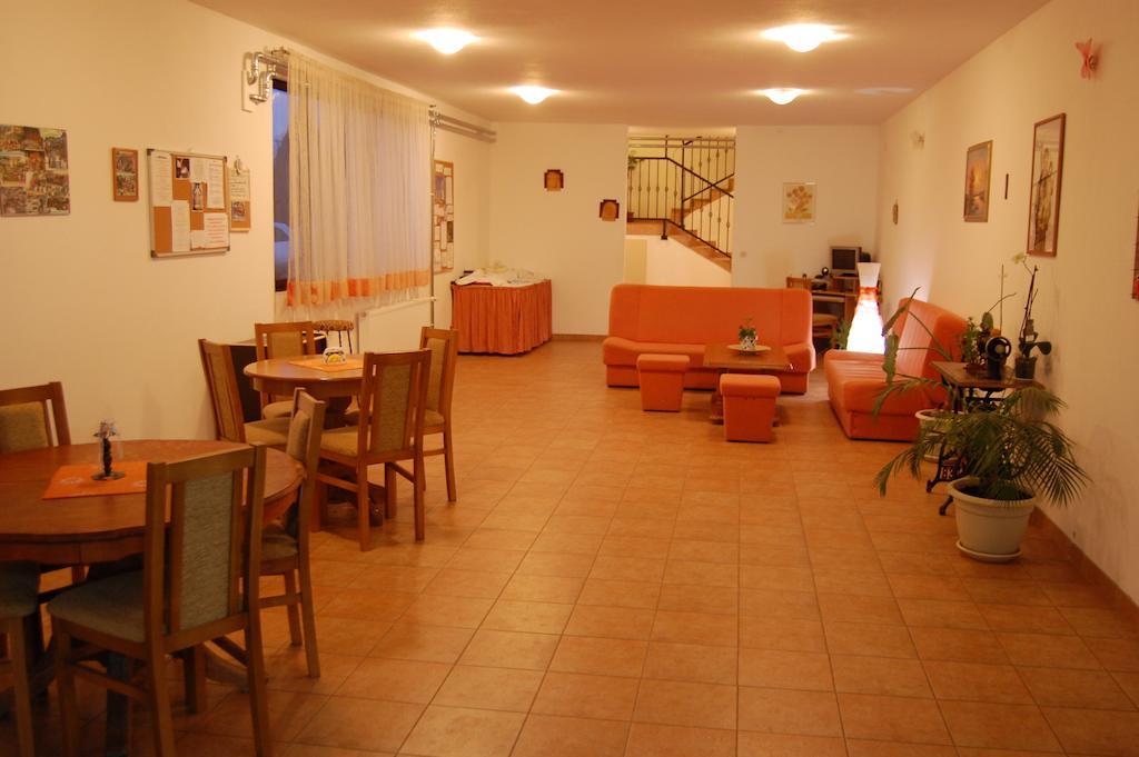 Guesthouse Panna Maria Medugorje Bagian luar foto