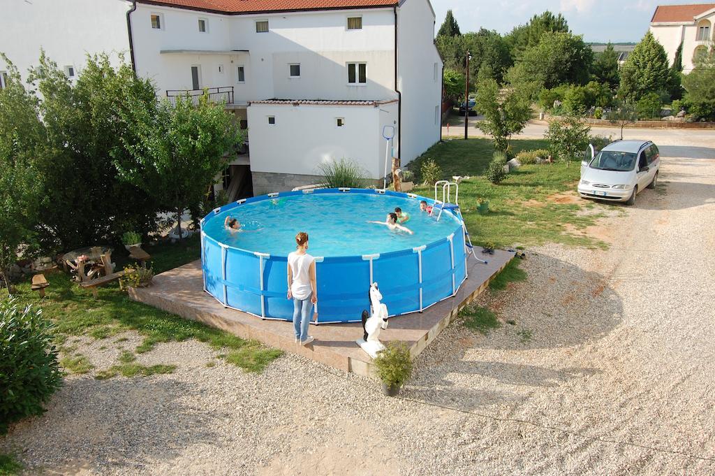 Guesthouse Panna Maria Medugorje Bagian luar foto