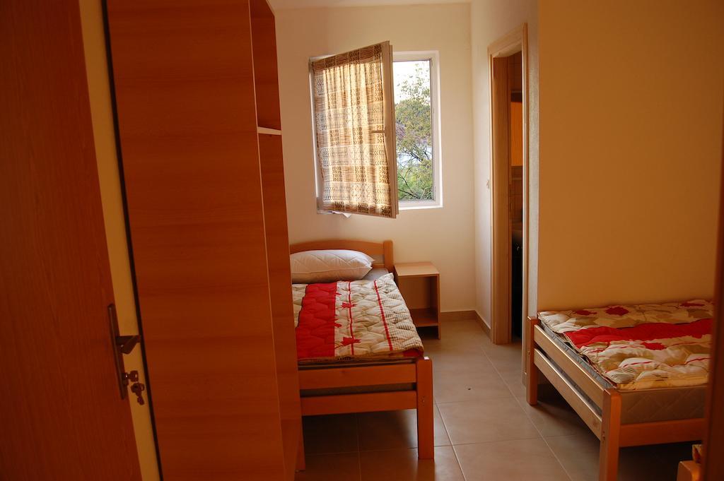 Guesthouse Panna Maria Medugorje Ruang foto