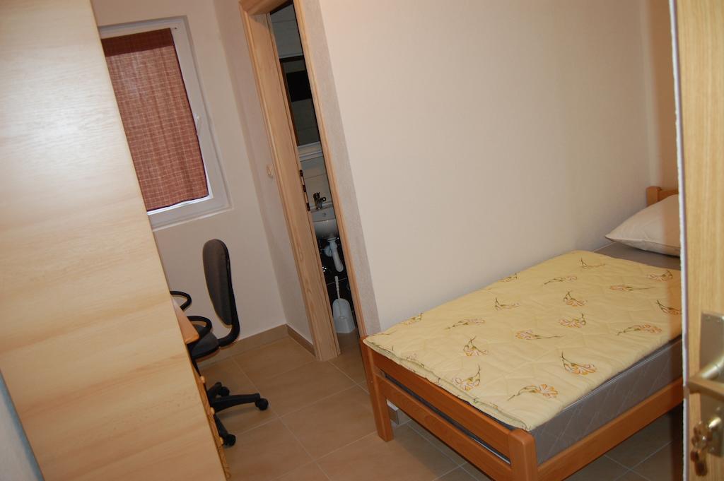 Guesthouse Panna Maria Medugorje Ruang foto